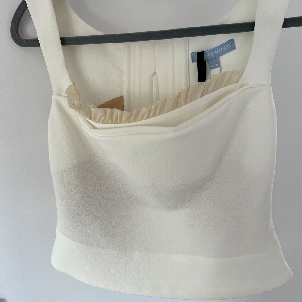 Antonio Melani / Courtney Grow Tank